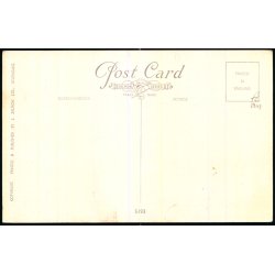 R.M.S. Chusan - P&O Line - Salmon 5193 - Ubrugt