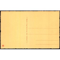 Nyk�bing F. - Tesdorpf Monumentet - Stender N.F. 5 - Ubrugt