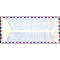 Luftpost Brev fra Kenya til Tyskland - 30 - 6 - 75