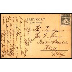 Helsing�r - Marienlyst - u/n - Brugt