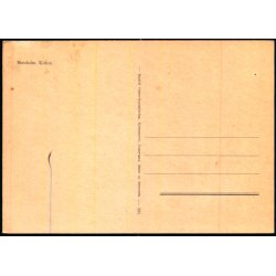 H�rsholm - Kirken - Rudolf Olsen 495 - Ubrugt