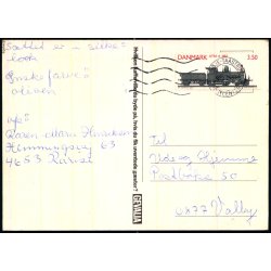 Nyboder - Hvilken kaffe byder du - Gevalia u/n  - Brugt