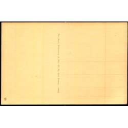 Juleb�khuset - Bach 89002 - Ubrugt