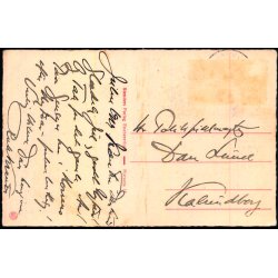 Horsens - J�rgensens Hotel - Stender H. 15 - Brugt