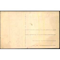 Gamle Karen i Tophuset - Rebild - Fotokort u/n - Ubrugt