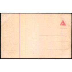 Hertug Ernst August von Braunschweig - Liersch 7353 - Ubrugt