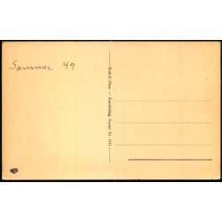 Tisvildeleje -  Stationen - Rudolf Olsen 5115 - Ubrugt