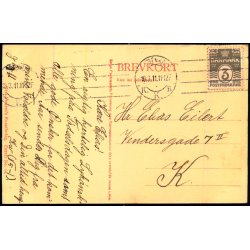 C. Bayer - Frederik VII med sin Stab Paa Volden- A.Vincent  14 - Brugt