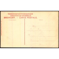 Holger Drachmanns Hjem Villa "Pax"  - Schjeldes 5280 - Ubrugt