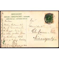 Kbenhavn - Aborreparken - Peter Alstrup 175