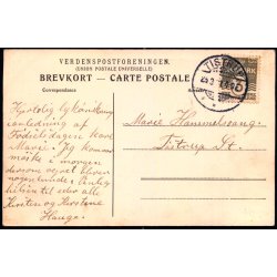 Kbenhavn - Raadhuspladsen - C.R. 72