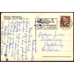 Kbenhavn - Raadhuspladsen - Alex Vincent 519