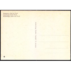 Kbenhavn - Parti fra Tivoli - Stender 149 101 669