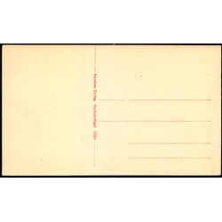 Nyk�bing F. - Udsigt fra Vandtaarnet - Stender 17013 - Ubrugt