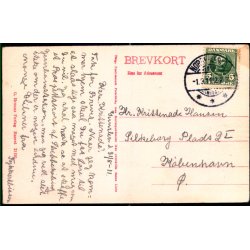 Stubbek�bing - Vestergade - G. Bruuns Forlag 21195 - Brugt