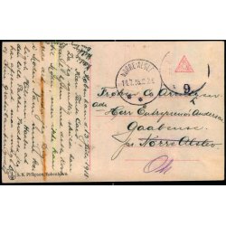 K�benhavn - Stormbroen  og Frederiksholms Kanal - Philipson 84