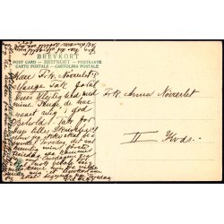 Odense - L�seforeningens Have - Peter Alsterup 554 - Ubrugt