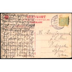 Kalundborg Kirke - Warburgs Kunst Forlag 2177 - Brugt