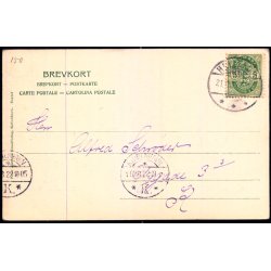 K�benhavn - Thorvaldsens Museum - Peter Alstrup 339