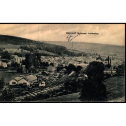 Feldpost - K.D. Feldpost  2 - 4  -17 - Til Apenrade - Billedside : Raucort (Ardennen)