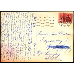 Sallingsund - Mors - Fotomagasinet u/n - Brugt