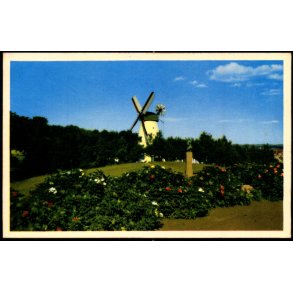 Dybb�l-M�lle - Stender  7 - Brugt