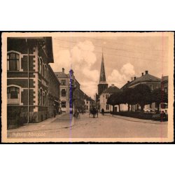 Nyborg - Adelgade - Stender N.301 - Brugt