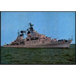 Zerst�rer Hamburg - K. Joswig 315