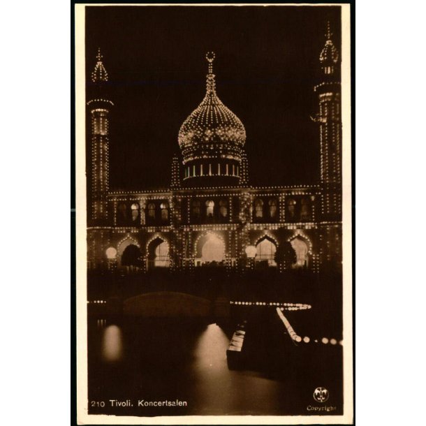 Tivoli - Koncertsalen - Alex Vincent 210