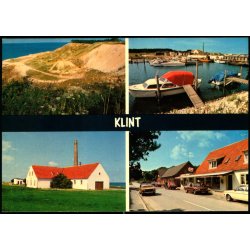 Klint - Turistforlaget 334