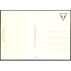 Nyborg Slot - Gr�bnlund 9906 - Ubrugt