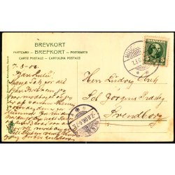 Hindsgavls Have - I Baggrunden Fn - Peter Alstrup 627 - Brugt