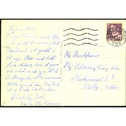 Vesterport - Faaborg - Stender F. 1012 K - Brugt