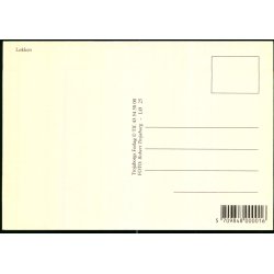 Lkken - Trojaborg L 25 - Ubrugt