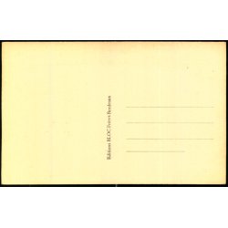 Le Haure - Le Paquebot "COLOMBIE" - TITO u/n - Ubrugt