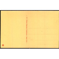 Jgerspris Brnehjem - K.V. Nielsen 16116 - Ubrugt 