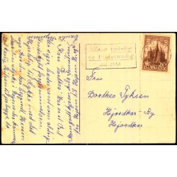 Stefanshjemmet - Aarhus - u/n - Brugt