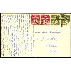 Aarhus Universitet - Stender � 57 - Brugt