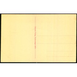 Fredericia - B�lows Monument og Michaeli Kirke - Stender 38678 - Ubrugt