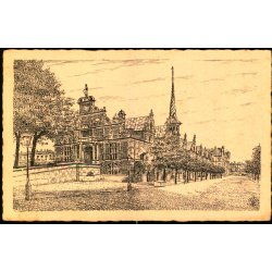 Tom-Petersen,Peter - Kbenhavn - Brsen - C.R. Serie 30