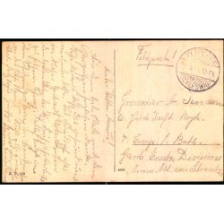 Klipleff - M.T. 516 - Brugt - Feldpost !