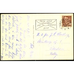 T�nder - Uldgade - Stender T. 89 K - Brugt