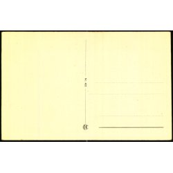 M�gelt�nder Kirke - Nr. 485 - Ubrugt