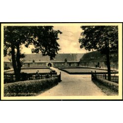 Kolding - Staldg�rden - Rudolf Olsen 1407 - Ubrugt