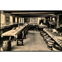 N�set paa Mols - Strandgaarden - u/n - Ubrugt