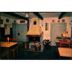 Trakt�rstedet  Mellem Jyder - Ebeltoft - u/n - Ubrugt