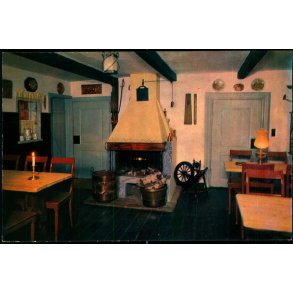 Trakt�rstedet  Mellem Jyder - Ebeltoft - u/n - Ubrugt