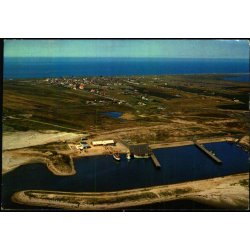 Agger Havn - FM 73126 - Brugt