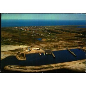 Agger Havn - FM 73126 - Brugt