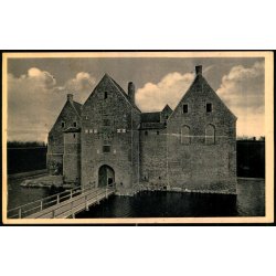 Herregaarden Sp�ttrup - Vestsiden - C.A. Thjlls Forlag 5 - Ubrugt